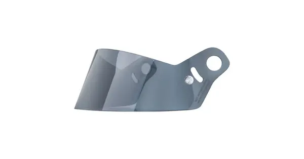 STILO YA0294 Short visor VENTI WRX smoked dark