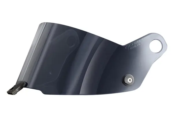 STILO YA0802ABP ST5 ABP Smoked dark visor