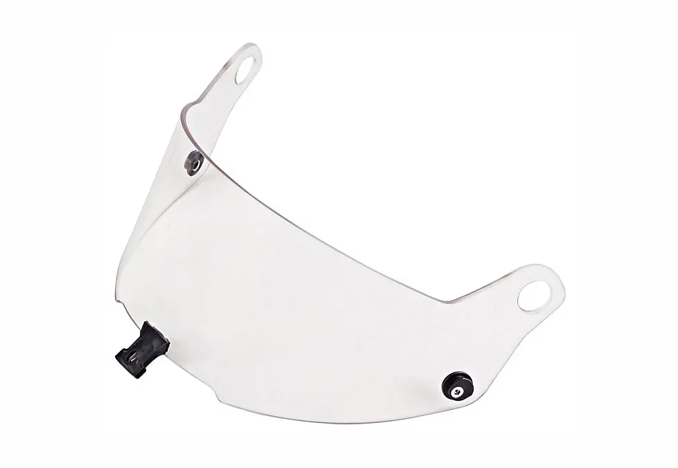 STILO YA0800 ST5 Clear visor