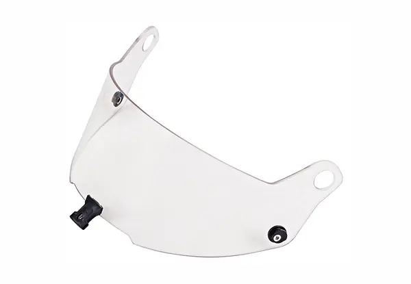 STILO YA0800 ST5 Clear visor