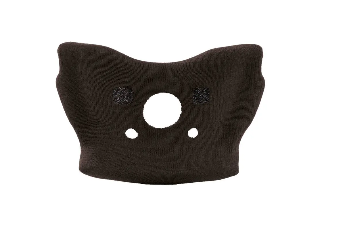 STILO YA0824 ST5 Replacement Chin Pad (Small Shell)