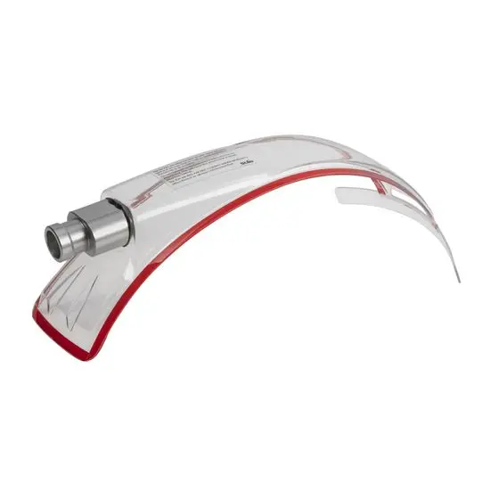 STILO YA0859 Top air system without adjustment for ST5 helmets, large shell (smaller round connector)