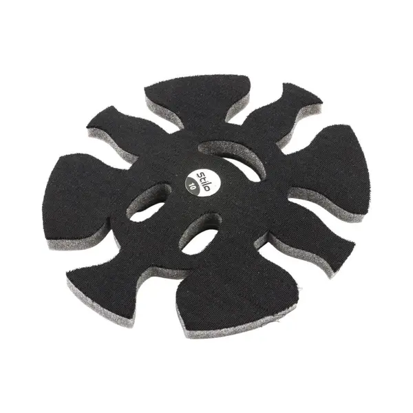 STILO YA0889KART-15 Top Pad for ST6 KRT and CMR Helmets, 15mm