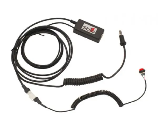 STILO CG0007 Universal Radio Connection
