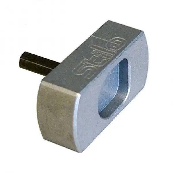 STILO YY0028 Visor and Tear-off tool
