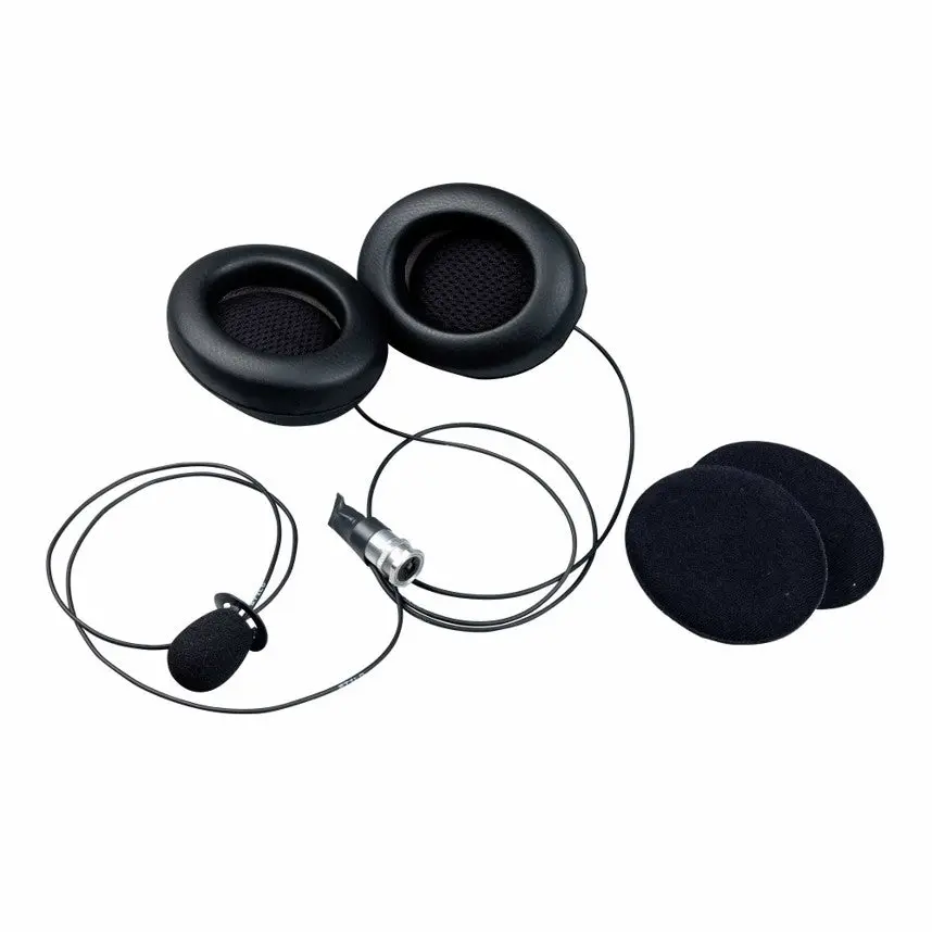 STILO AE0210 WRC DES/ST5R Helmet intercom kit
