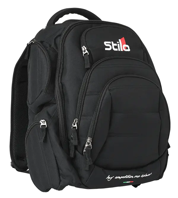 STILO YY0045 Zainetto backpack, 46x40x20 cm