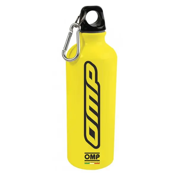 OMP PR0-0938-051 Drink Bottle, Yellow
