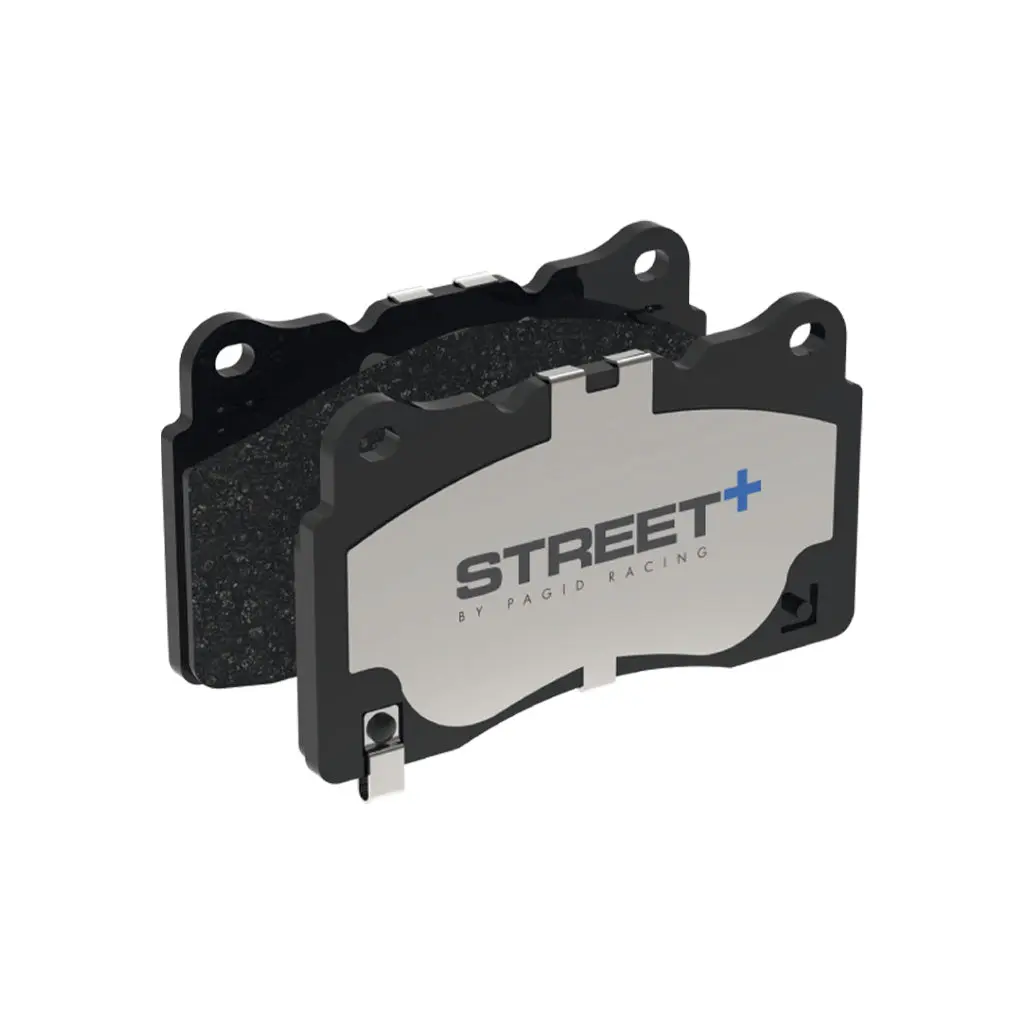 PAGID T8306SP2001 Front Brake Pads for AUDI RS3 (8Y) 2021– (STREET+)