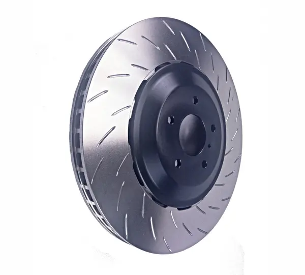 PFC 318.067.63 Front Left Brake Disc V3 318x28 mm for PORSCHE Cayman S / Cayman R (987) / 911 Carrera / Carrera 4