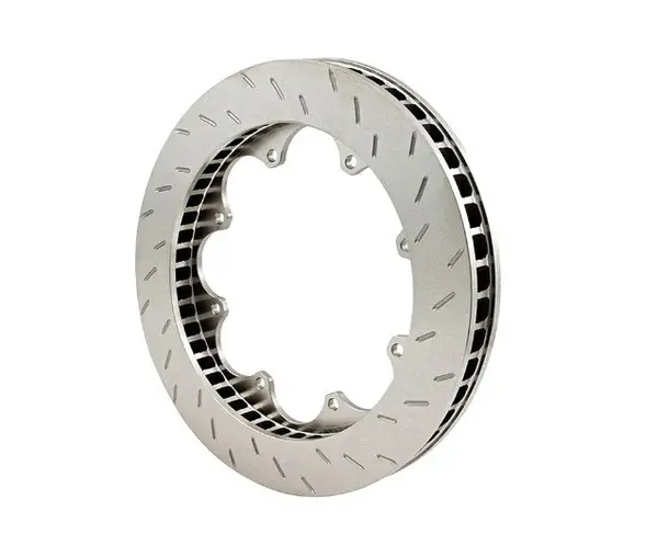 PFC 380.30.0047.45 Replacement Rear Left Brake Rotor V2 380x30 mm for PORSCHE 911 GT3 Cup (991) 2013-2019 / Cayman 981 GT4 Clubsport 2013-2019