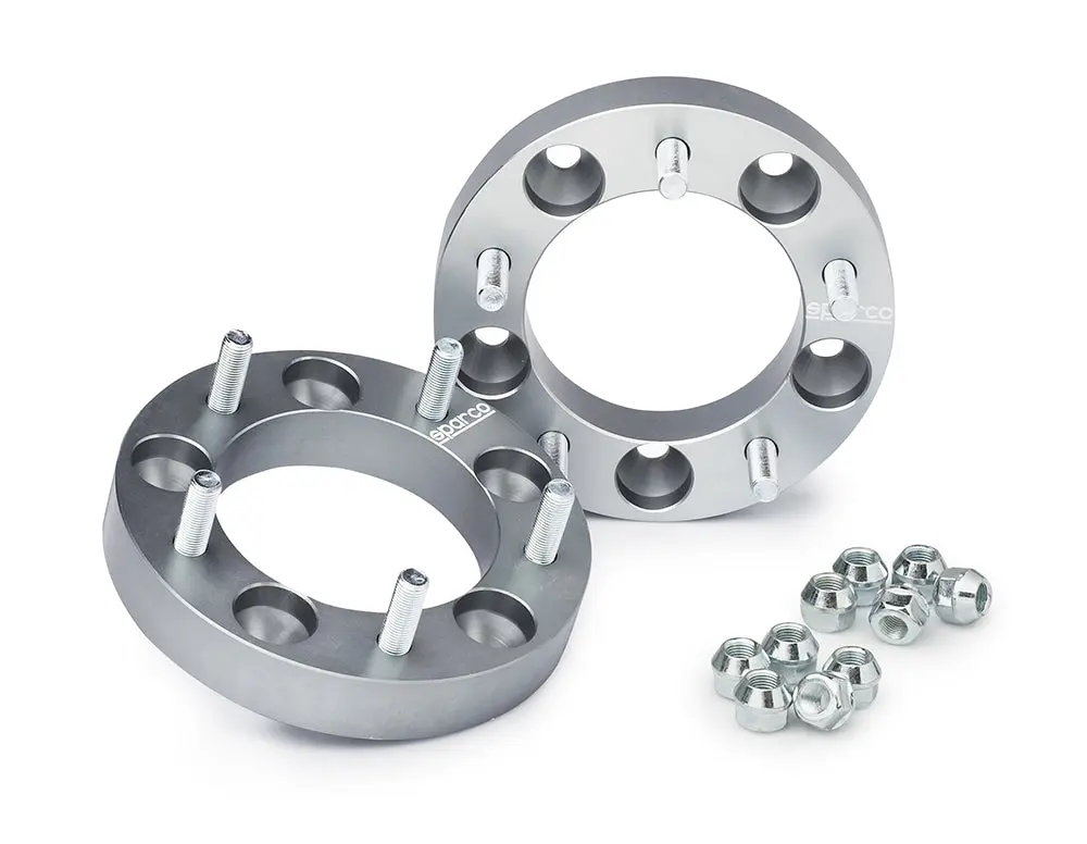 SPARCO 051STB257 Spacer FORD FOCUS