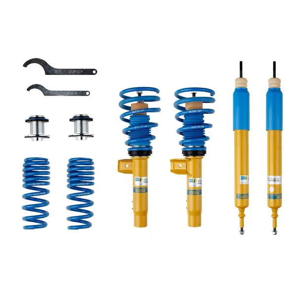 BILSTEIN 47-269095 Coilover B14 (R4) BMW 3er E90-93 4WD;K
