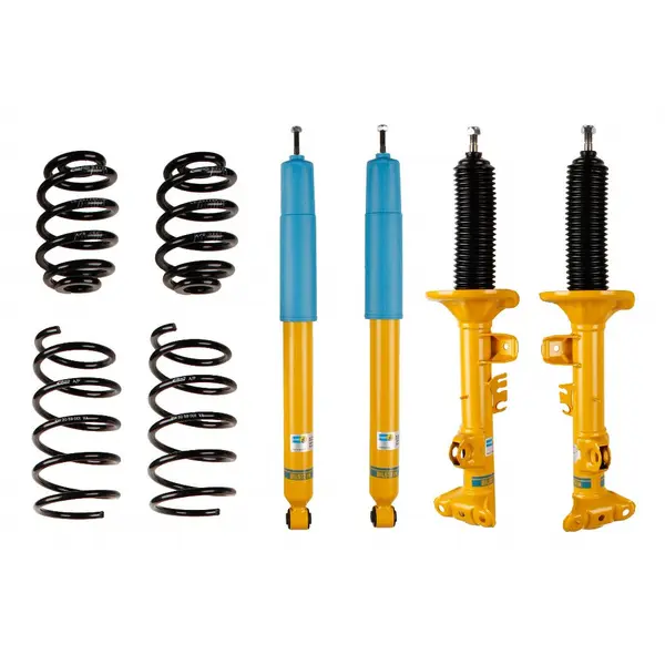 BILSTEIN 46-000781 Pro-Kit B12 (R4) BMW M3 3.2l