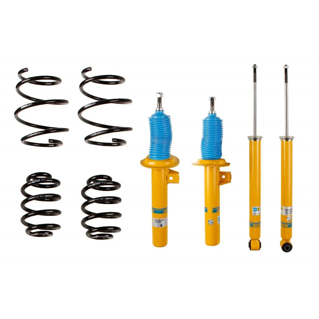 BILSTEIN 46-181237 Pro-Kit B12 (R4) BMW Z4