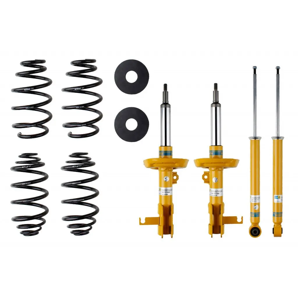 BILSTEIN 46-257789 Pro-Kit B12 (R4) Cruze