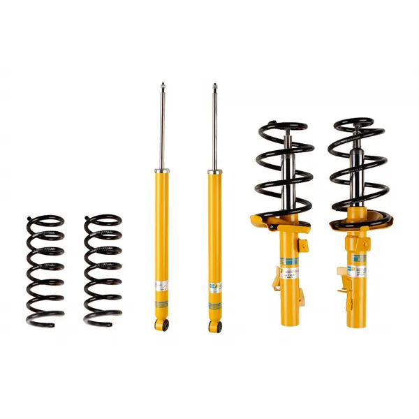 BILSTEIN 46-181299 Pro-Kit B12 (R4) FORD FOCUS II Stufenheck DA_