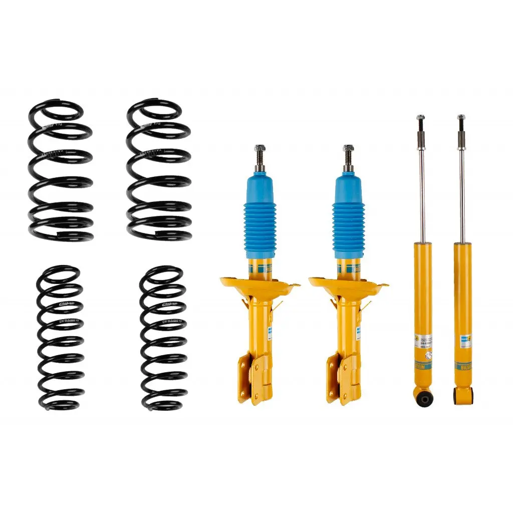 BILSTEIN 46-256720 Pro-Kit B12 (R4) Lupo GTI