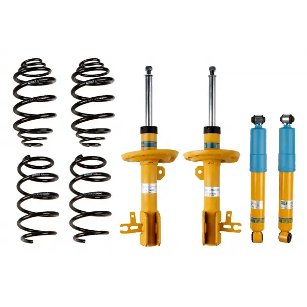 BILSTEIN 46-182142 Pro-Kit B12 (R4) OPEL ASTRA H Caravan