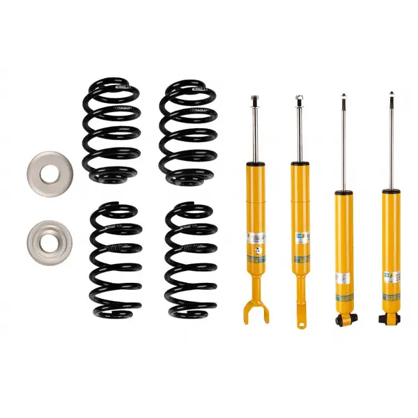BILSTEIN 46-182654 Pro-Kit B12 (R4) SKODA SUPERB
