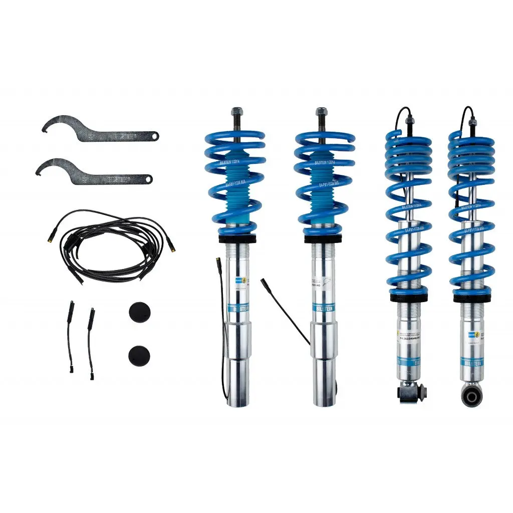 BILSTEIN 49-234923 PSS Coilover kit B16 (R4) for BMW E60 M5