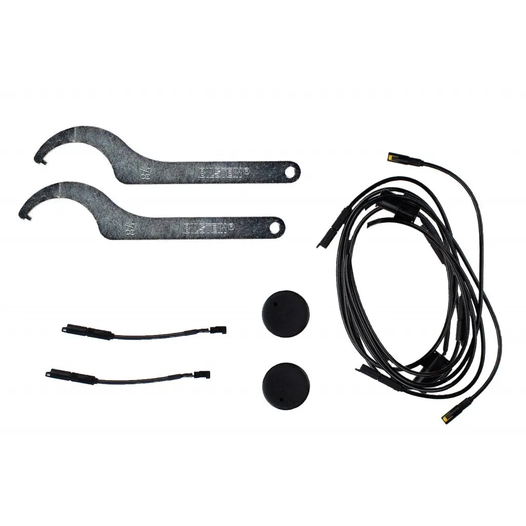 BILSTEIN 49-234923 PSS Coilover kit B16 (R4) for BMW E60 M5