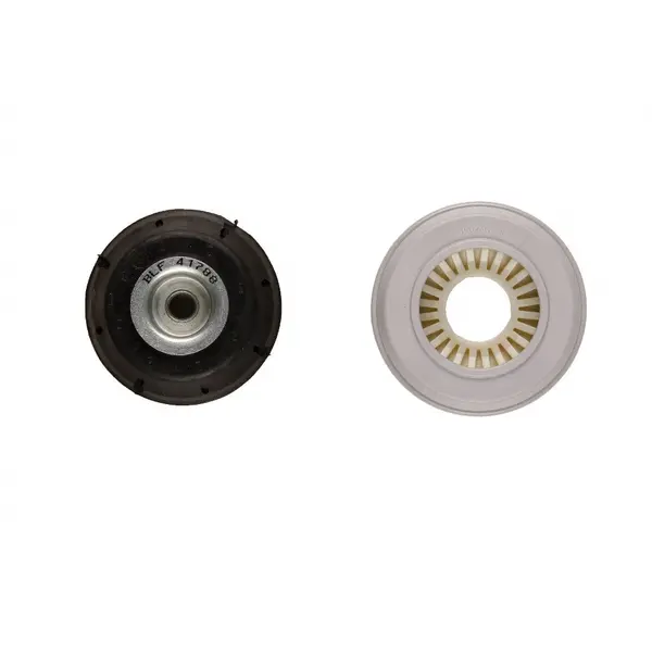 BILSTEIN 12-244874 Shock absorber front B1 (R1) OPEL Corsa D