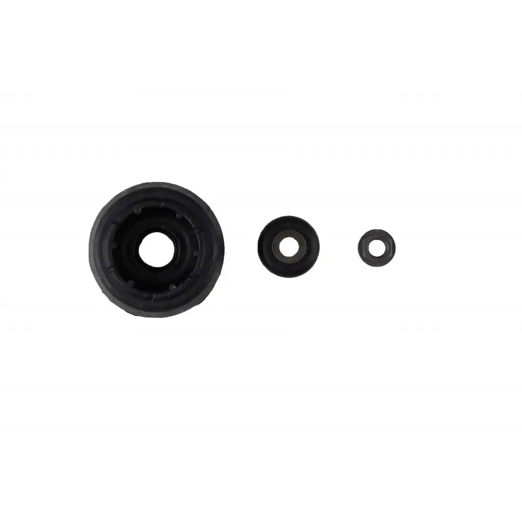 BILSTEIN 12-117659 Shock absorber front B1 (R1) VW Vento