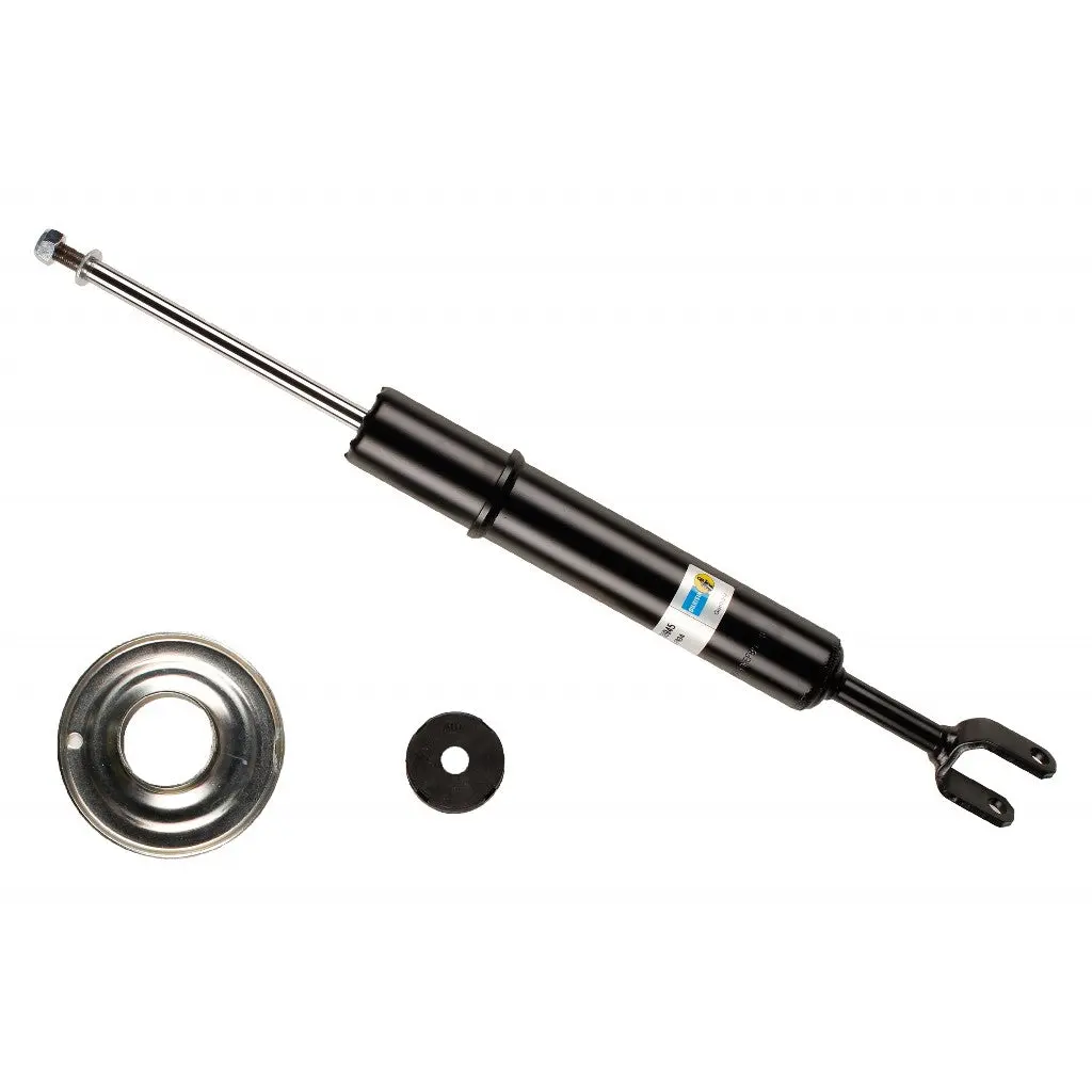 BILSTEIN 19-158945 Shock absorber front B4 (R1) AUDI