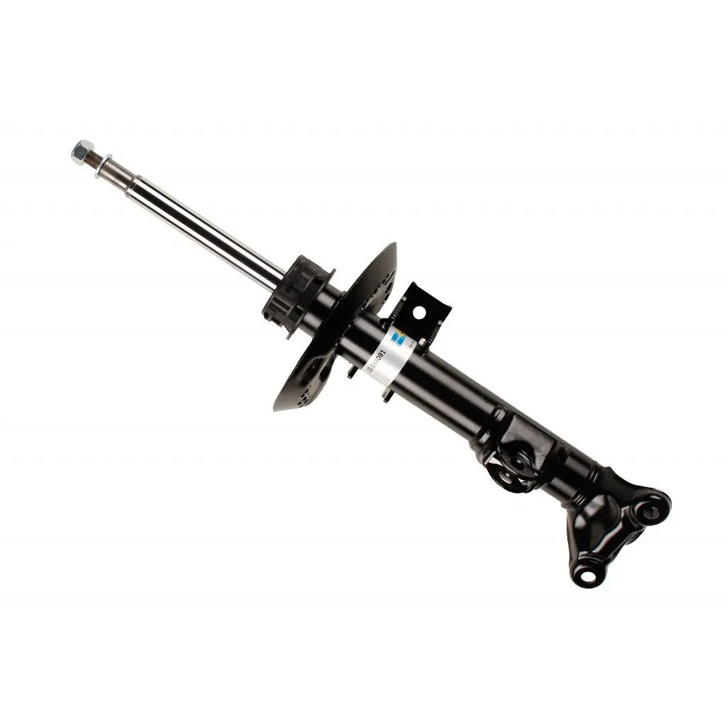 BILSTEIN 22-194091 Shock absorber front B4 (R1) MERCEDES-Benz E-Klasse W212 Std
