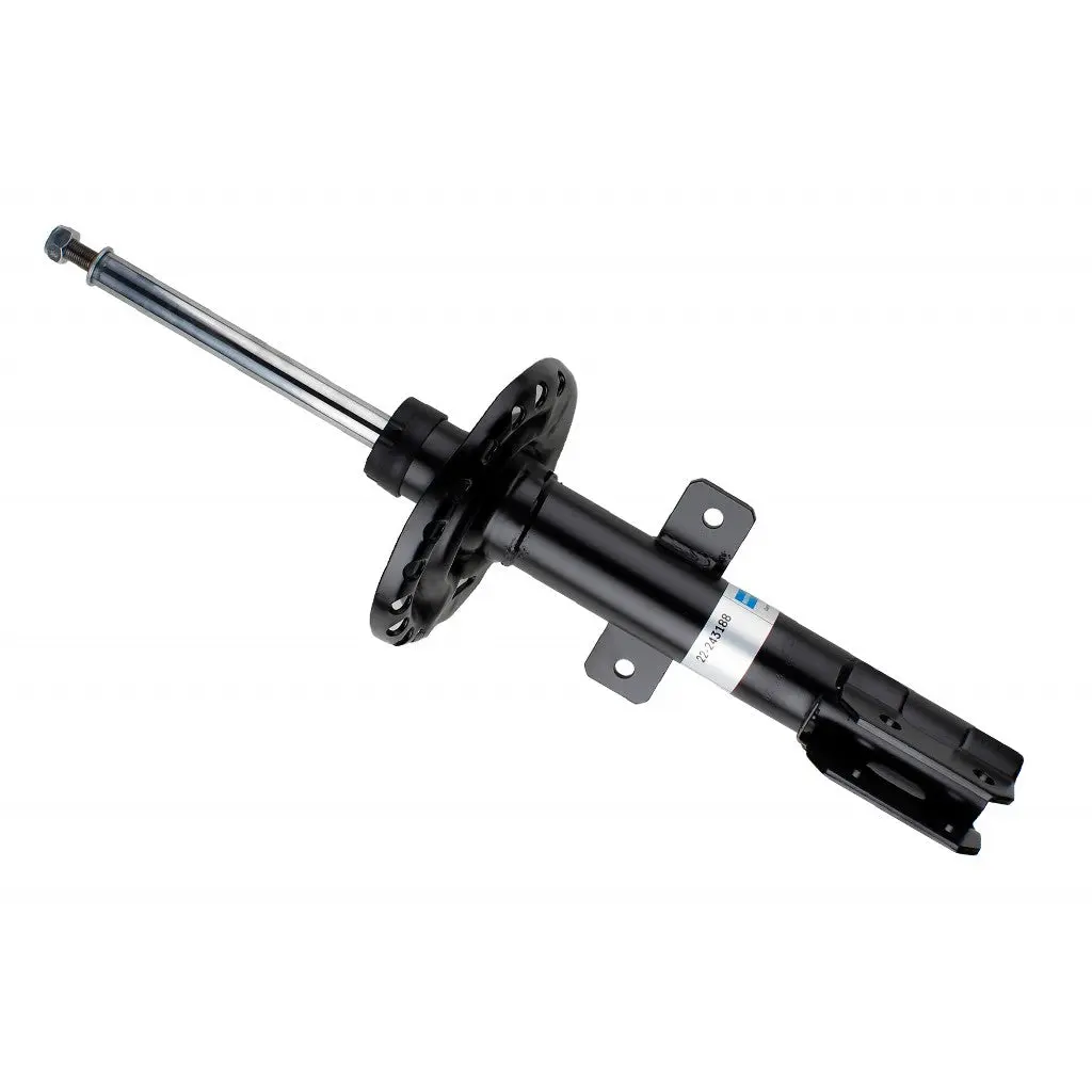 BILSTEIN 22-243188 Shock absorber front B4 (R1) RENAULT Captur VA