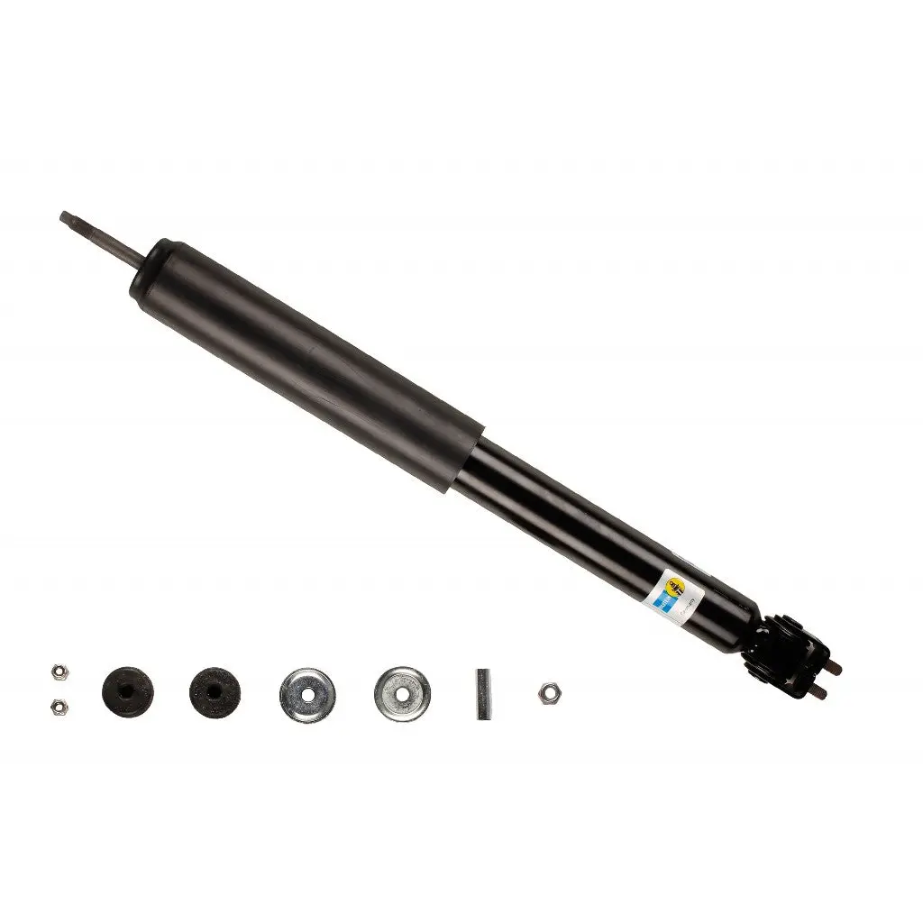 BILSTEIN 24-005265 Shock absorber front B4 (R3.2) MERCEDES-Benz / 8 W114 W115