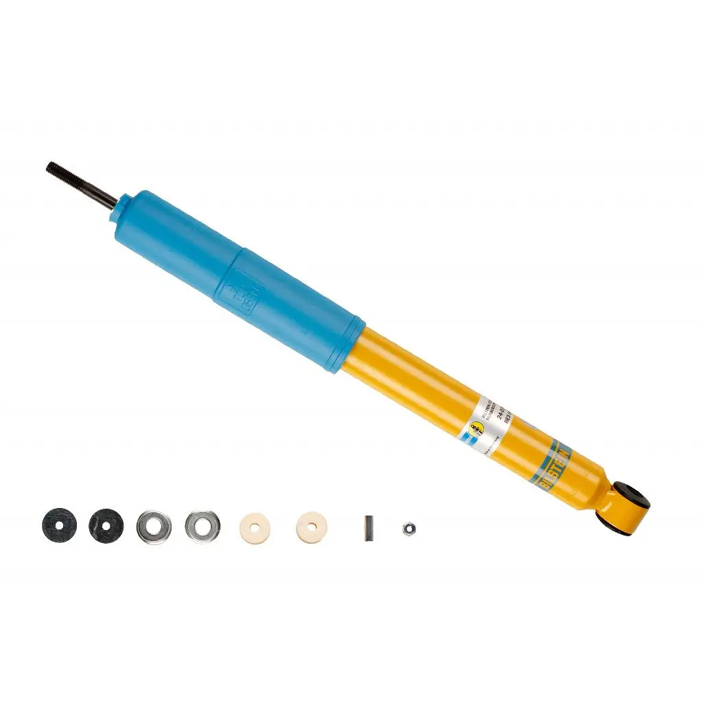 BILSTEIN 24-024457 Shock absorber front B6 (R2) Daimler JAGUAR XJ XJS XJSC
