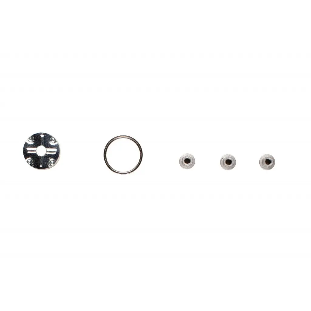 BILSTEIN 24-188227 Shock absorber front B6 (R2) GM C / K 1500 front 2007-