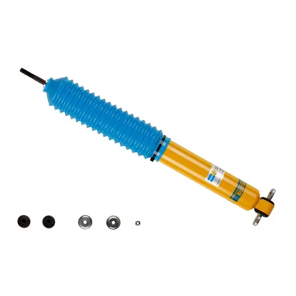 BILSTEIN 24-024426 Shock absorber front B6 (R2) JEEP Wrangler 2