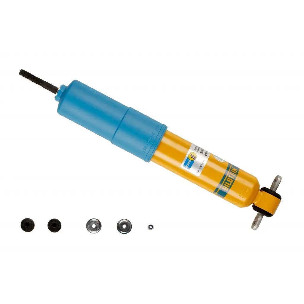 BILSTEIN 24-013369 Shock absorber front B6 (R2) Misubishi Pajero VA