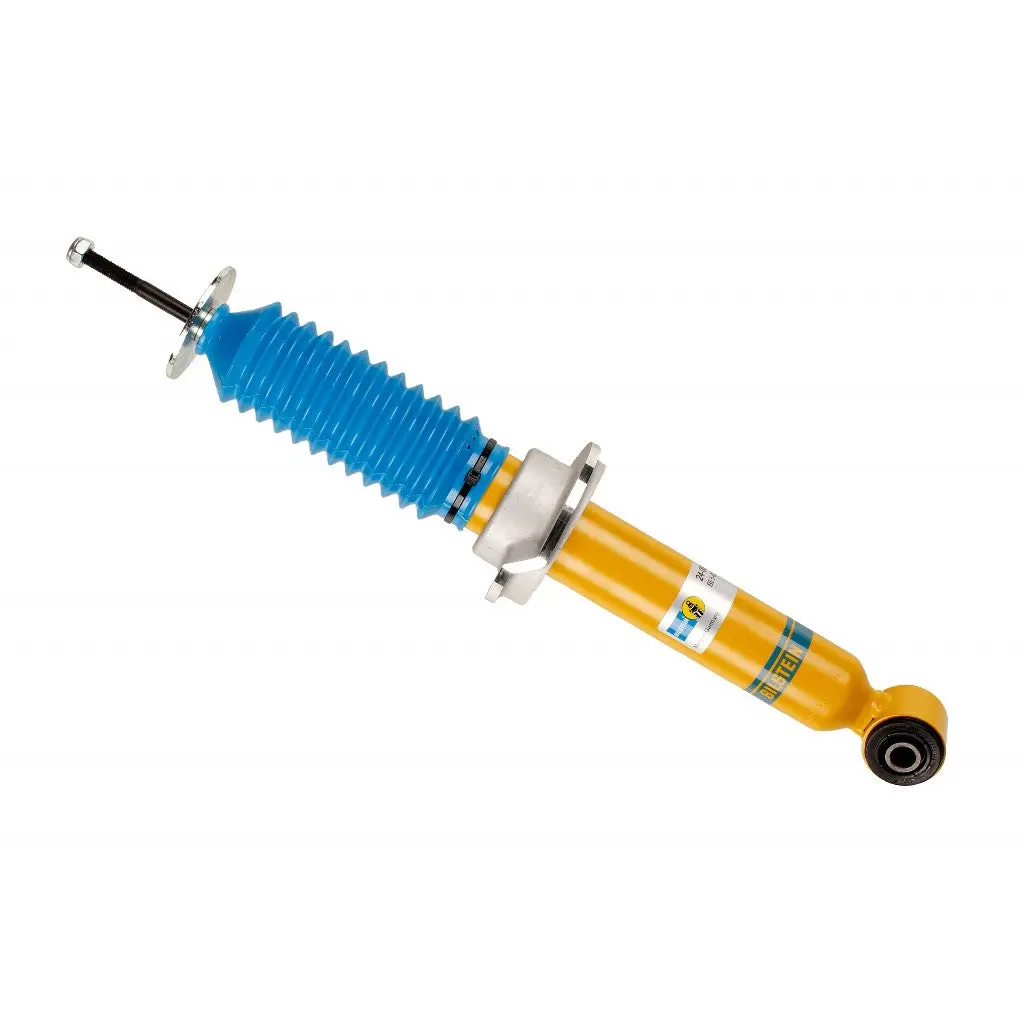 BILSTEIN 24-062718 Shock absorber front B6 (R2) MITSUBISHI Pajero 3