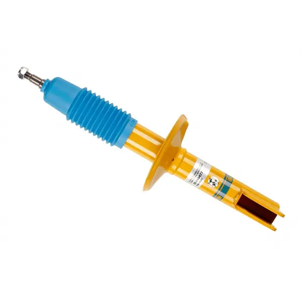BILSTEIN 35-040477 Shock absorber front B6 (R2) RENAULT CLIO