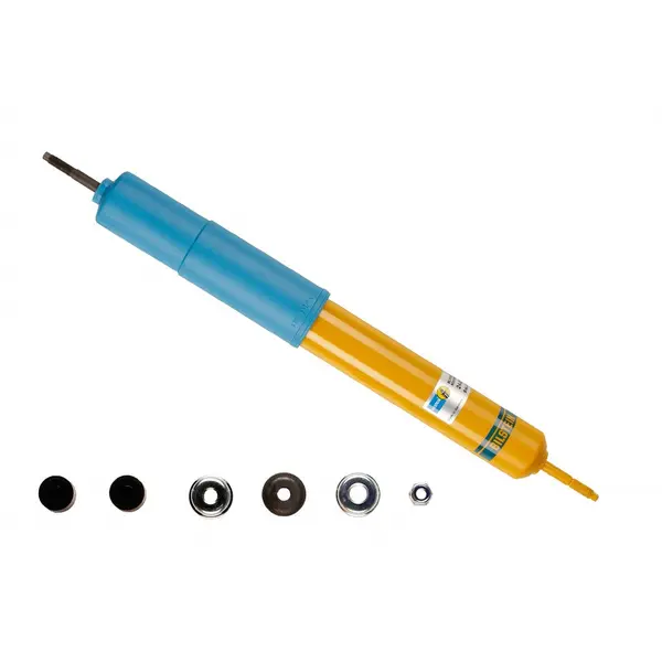 BILSTEIN 24-010337 Shock absorber front B6 (R2) TOYOTA LAND CRUISER RJ70