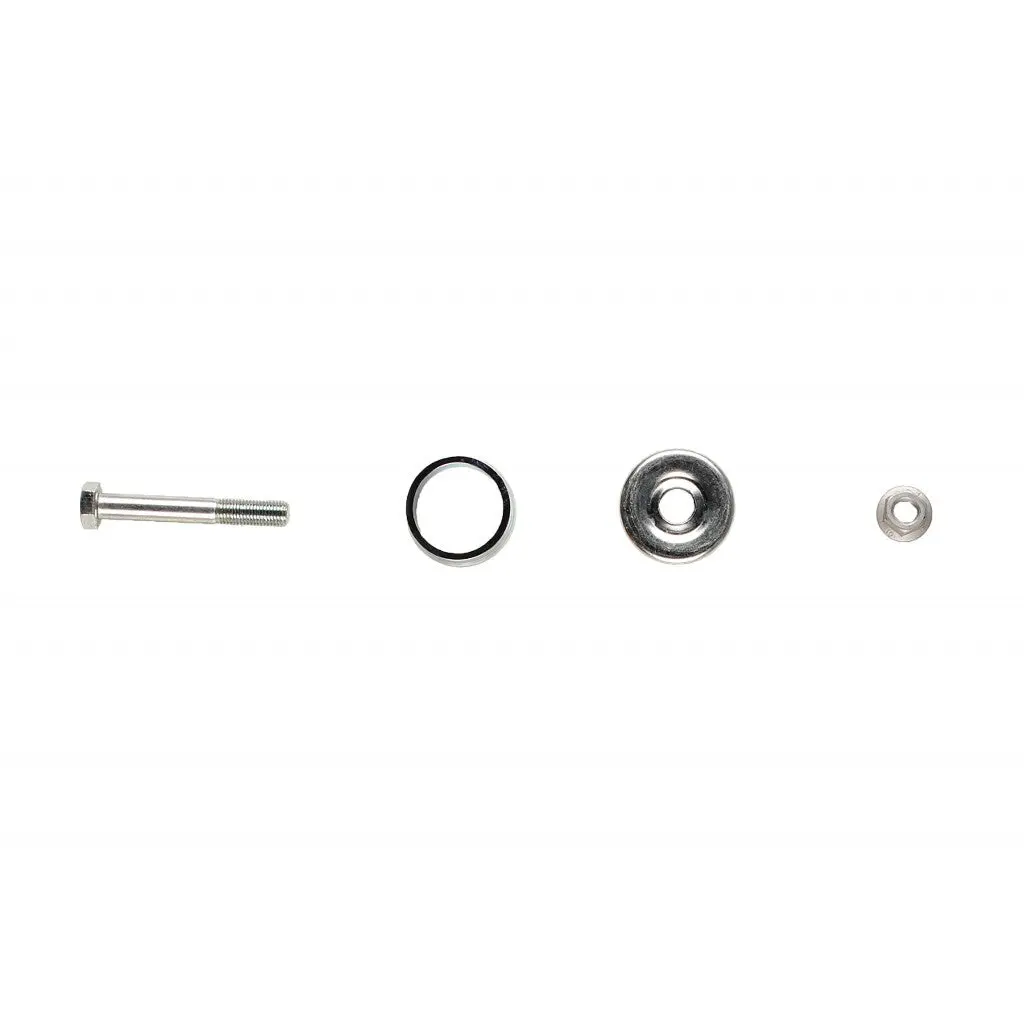 BILSTEIN 24-020817 Shock absorber front B8 (R2) AUDI A4 A6 VW Passat