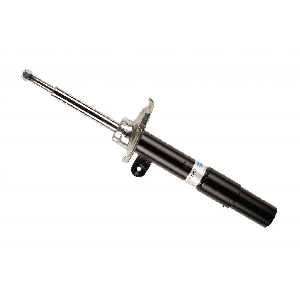 BILSTEIN 22-218919 Shock absorber front left B4 (R1) BMW 7er (E65 / E66) Sportfahrw