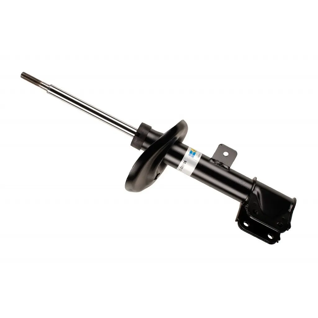 BILSTEIN 22-226716 Shock absorber front left B4 (R1) Citreon Berlingo VL