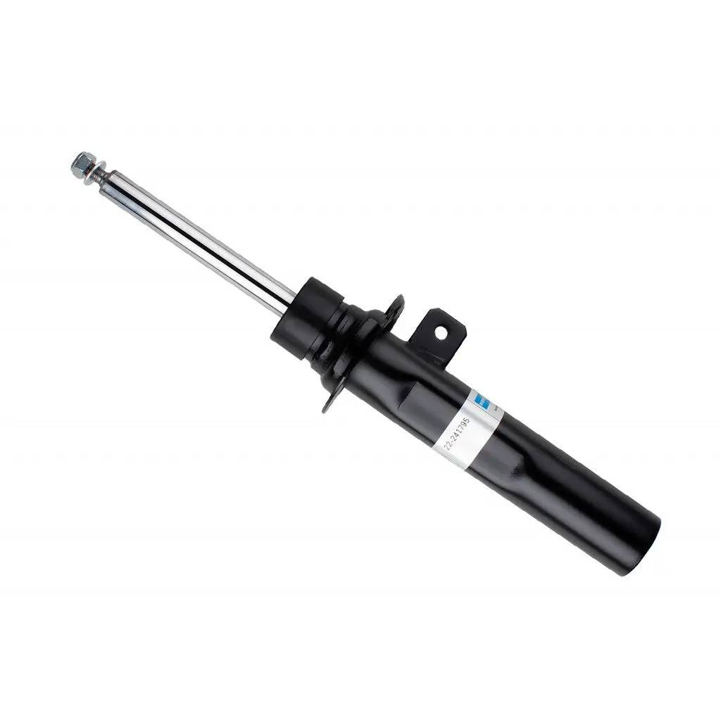 BILSTEIN 22-241795 Shock absorber front left B4 (R1) MINI