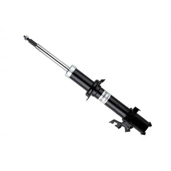 BILSTEIN 22-044822 Shock absorber front left B4 (R1) NISSAN Micra