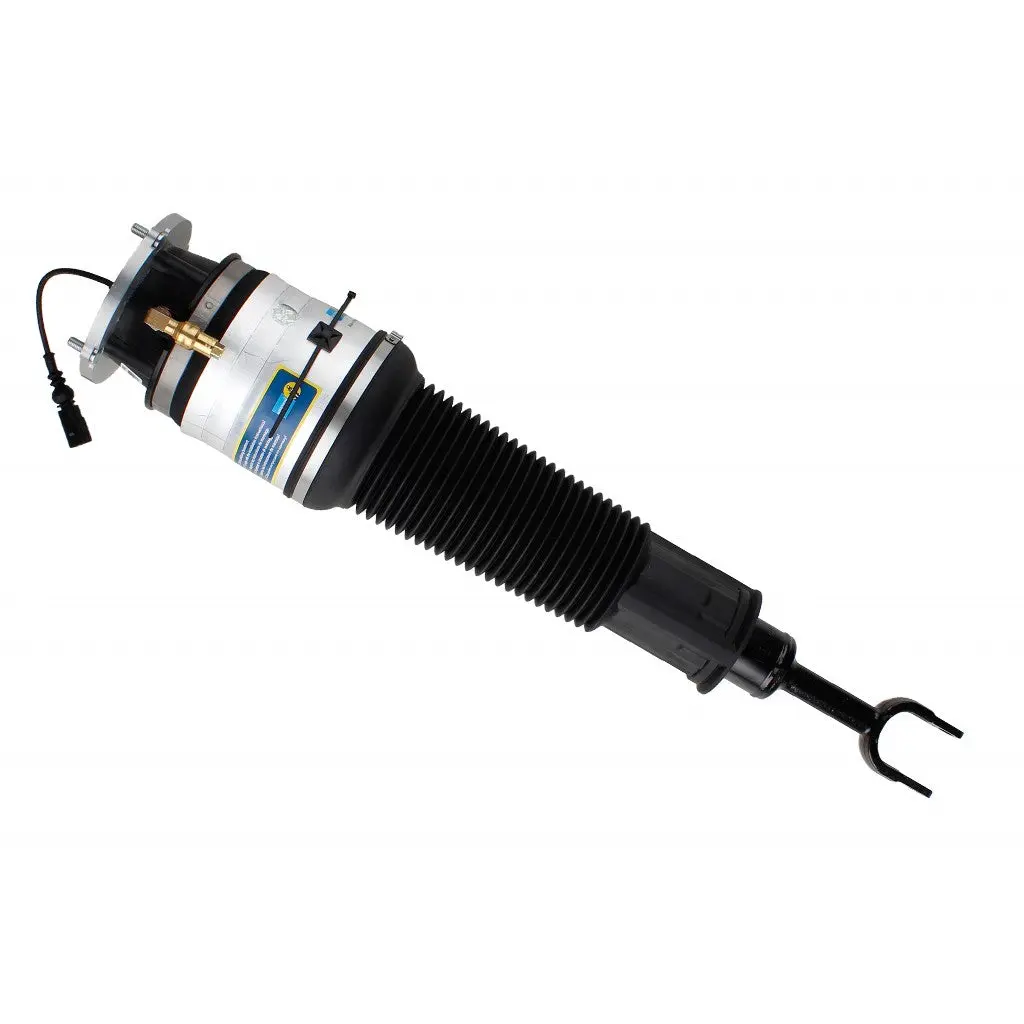 BILSTEIN 45-241994 Shock absorber front left B4 (R3.2) AUDI A8 (D3), VW Phaeton