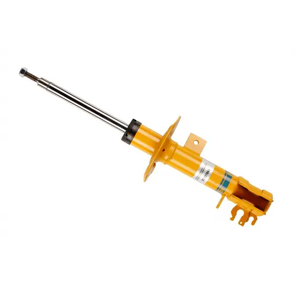 BILSTEIN 22-217653 Shock absorber front left B6 (R2) FIAT 500 FORD Ka