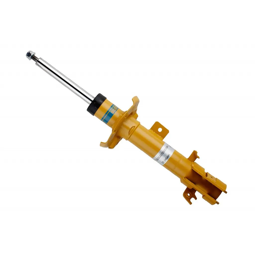 BILSTEIN 22-245441 Shock absorber front left B6 (R2) FORD EcoSport II