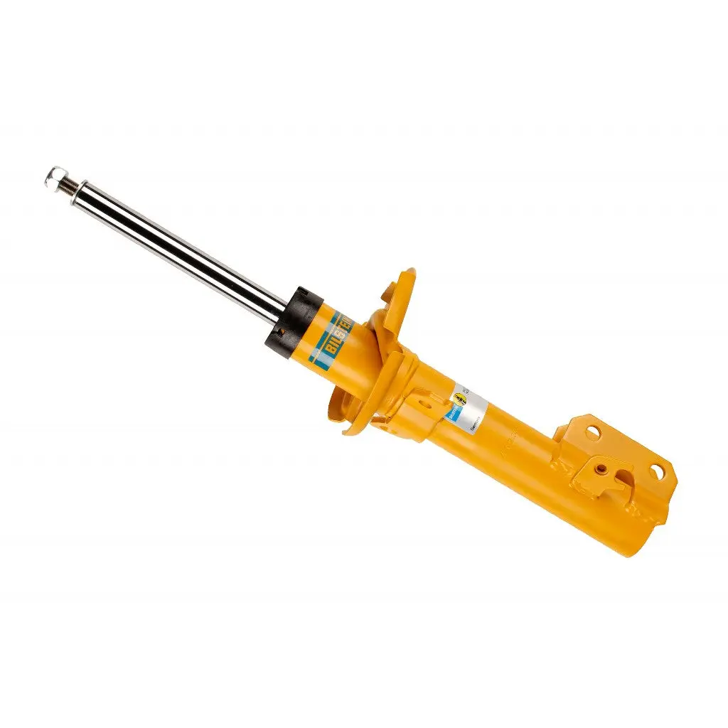 BILSTEIN 22-245199 Shock absorber front left B6 (R2) FORD Fiesta