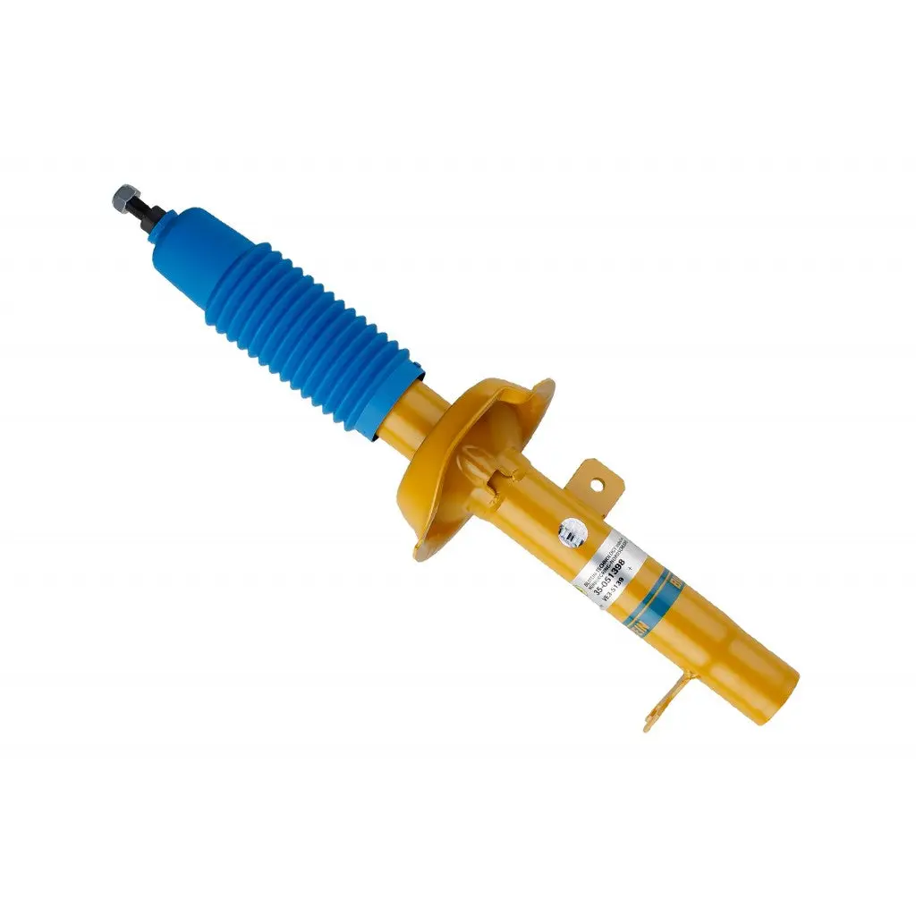BILSTEIN 35-051398 Shock absorber front left B6 (R2) FORD Focus (DAW DBW)
