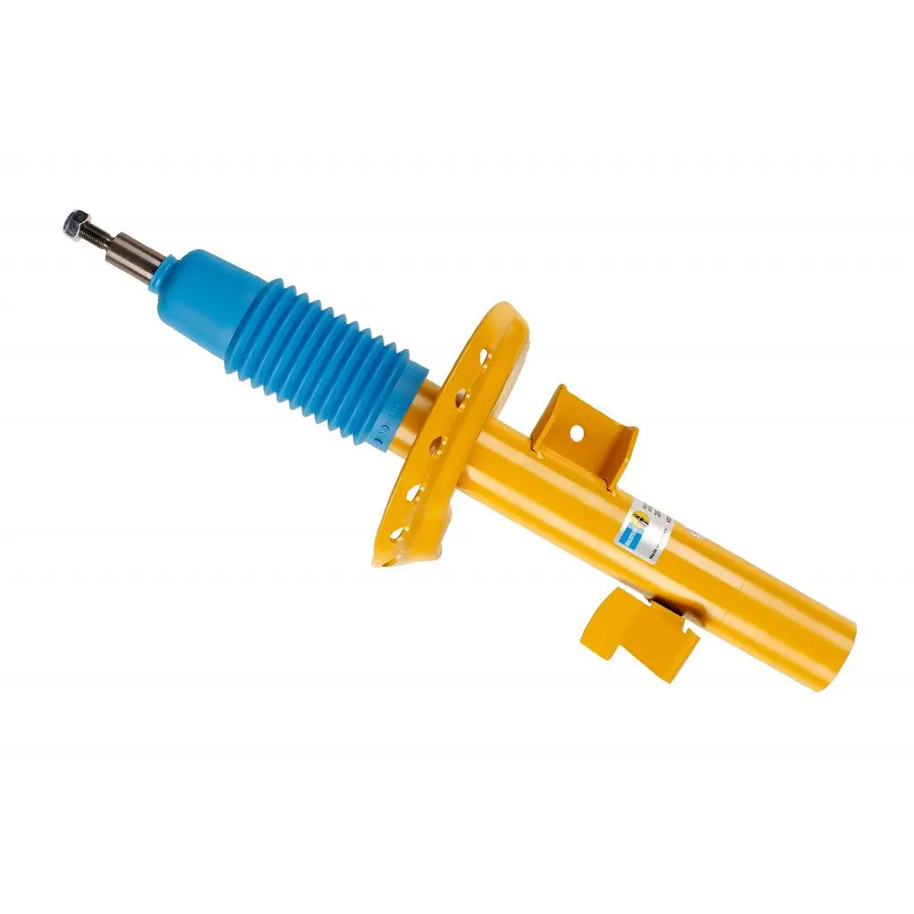 BILSTEIN 35-143598 Shock absorber front left B6 (R2) FORD Mondeo IV